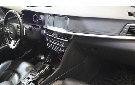 KIA Optima IV, 2019 год, 2 049 000 рублей, 5 фотография