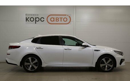 KIA Optima IV, 2019 год, 2 049 000 рублей, 4 фотография