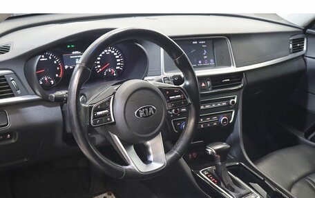 KIA Optima IV, 2019 год, 2 049 000 рублей, 6 фотография
