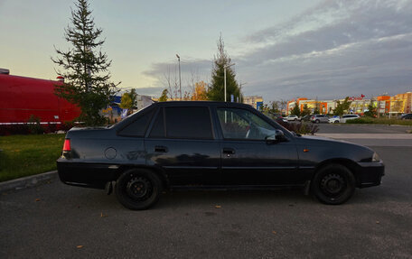 Daewoo Nexia I рестайлинг, 2012 год, 210 000 рублей, 8 фотография