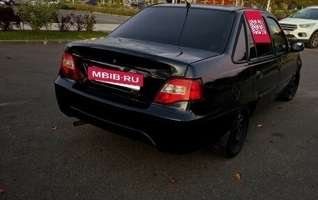 Daewoo Nexia I рестайлинг, 2012 год, 210 000 рублей, 7 фотография