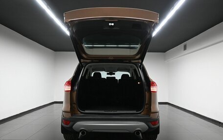 Ford Kuga III, 2013 год, 1 400 000 рублей, 7 фотография