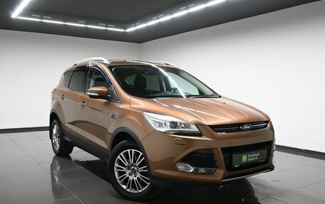 Ford Kuga III, 2013 год, 1 400 000 рублей, 5 фотография