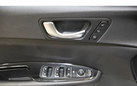 KIA Optima IV, 2019 год, 2 049 000 рублей, 12 фотография