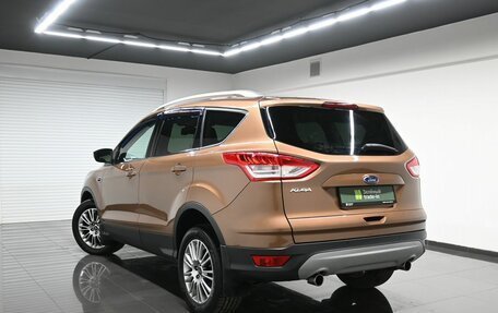 Ford Kuga III, 2013 год, 1 400 000 рублей, 6 фотография