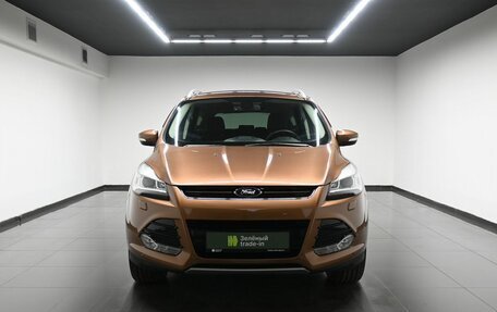 Ford Kuga III, 2013 год, 1 400 000 рублей, 3 фотография