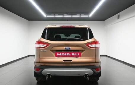 Ford Kuga III, 2013 год, 1 400 000 рублей, 4 фотография