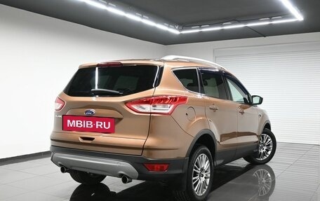 Ford Kuga III, 2013 год, 1 400 000 рублей, 2 фотография