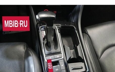 KIA Optima IV, 2019 год, 2 049 000 рублей, 11 фотография