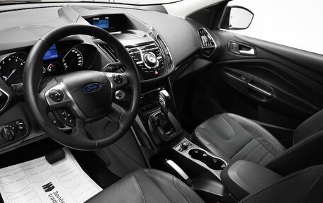 Ford Kuga III, 2013 год, 1 400 000 рублей, 8 фотография