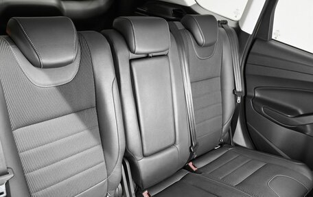 Ford Kuga III, 2013 год, 1 400 000 рублей, 12 фотография