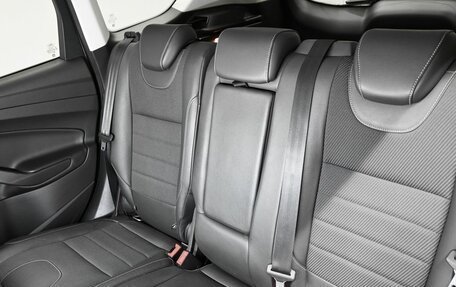 Ford Kuga III, 2013 год, 1 400 000 рублей, 9 фотография