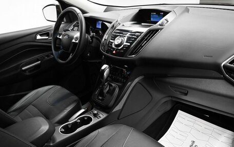 Ford Kuga III, 2013 год, 1 400 000 рублей, 13 фотография