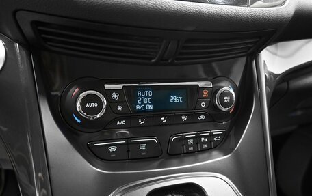 Ford Kuga III, 2013 год, 1 400 000 рублей, 15 фотография
