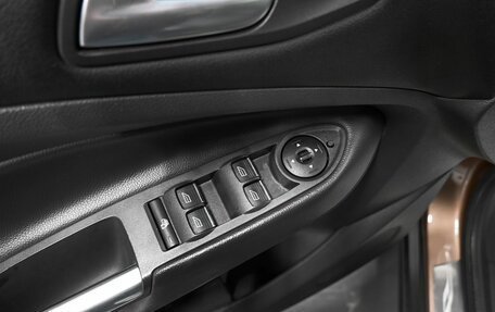 Ford Kuga III, 2013 год, 1 400 000 рублей, 22 фотография