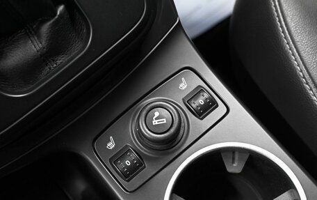 Ford Kuga III, 2013 год, 1 400 000 рублей, 20 фотография