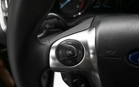 Ford Kuga III, 2013 год, 1 400 000 рублей, 16 фотография