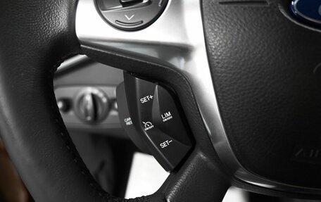 Ford Kuga III, 2013 год, 1 400 000 рублей, 18 фотография