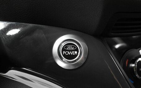 Ford Kuga III, 2013 год, 1 400 000 рублей, 19 фотография