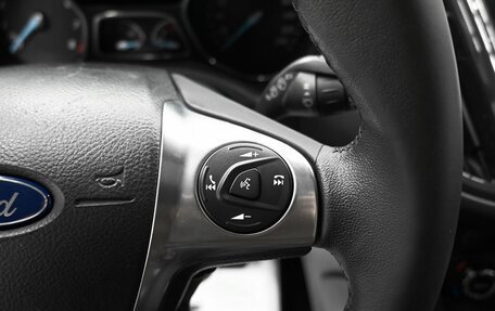 Ford Kuga III, 2013 год, 1 400 000 рублей, 17 фотография