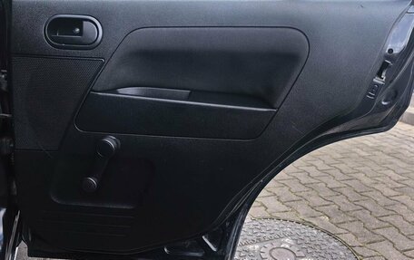 Ford Fusion I, 2007 год, 549 000 рублей, 14 фотография