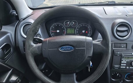 Ford Fusion I, 2007 год, 549 000 рублей, 7 фотография