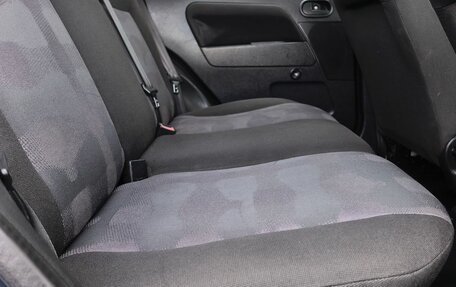 Ford Fusion I, 2007 год, 549 000 рублей, 15 фотография