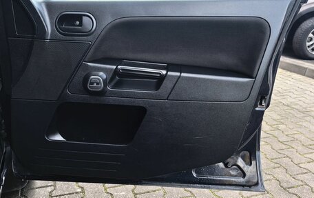 Ford Fusion I, 2007 год, 549 000 рублей, 12 фотография