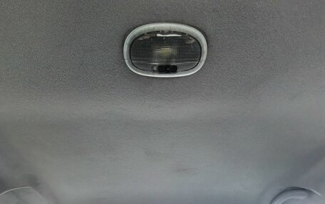 Ford Fusion I, 2007 год, 549 000 рублей, 17 фотография