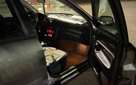 Audi A4, 1997 год, 255 000 рублей, 6 фотография