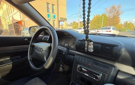 Audi A4, 1997 год, 255 000 рублей, 7 фотография