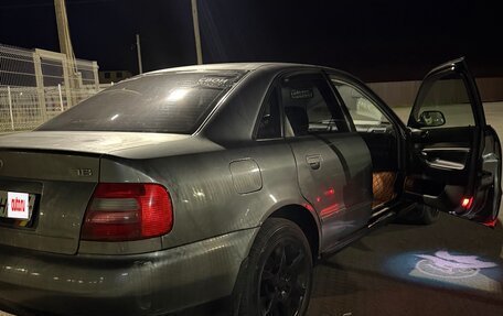 Audi A4, 1997 год, 255 000 рублей, 5 фотография