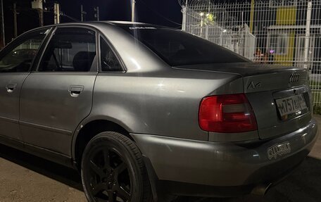 Audi A4, 1997 год, 255 000 рублей, 4 фотография