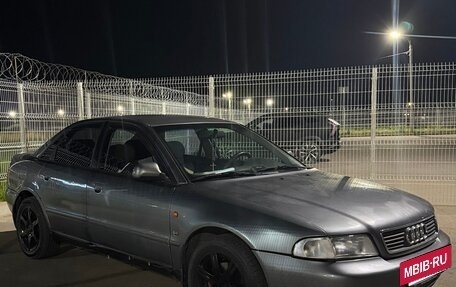 Audi A4, 1997 год, 255 000 рублей, 3 фотография