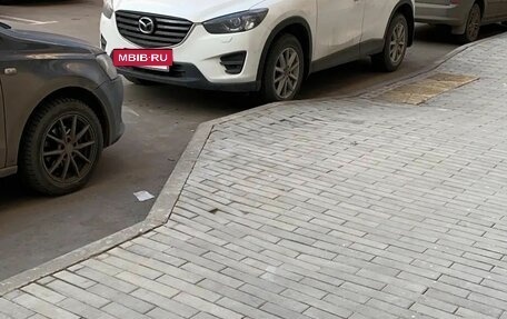 Mazda CX-5 II, 2016 год, 2 100 000 рублей, 2 фотография