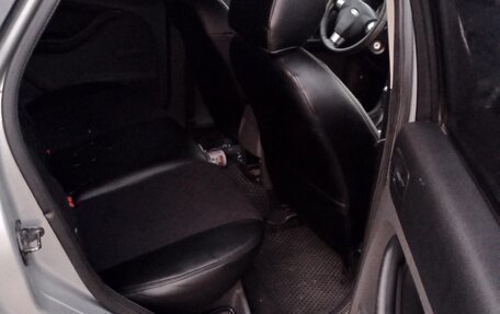 Ford Focus II рестайлинг, 2006 год, 450 000 рублей, 8 фотография