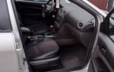 Ford Focus II рестайлинг, 2006 год, 450 000 рублей, 6 фотография