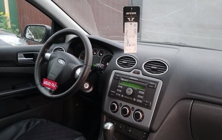 Ford Focus II рестайлинг, 2006 год, 450 000 рублей, 7 фотография
