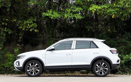 Volkswagen T-Roc I, 2026 год, 2 250 000 рублей, 7 фотография