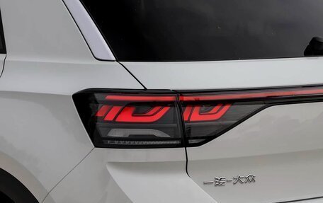 Volkswagen T-Roc I, 2026 год, 2 250 000 рублей, 35 фотография