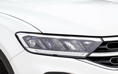 Volkswagen T-Roc I, 2026 год, 2 250 000 рублей, 34 фотография