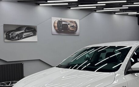 Skoda Octavia, 2019 год, 2 380 000 рублей, 1 фотография