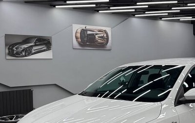 Skoda Octavia, 2019 год, 2 380 000 рублей, 1 фотография