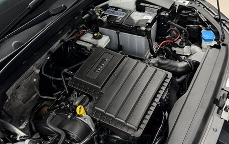 Skoda Octavia, 2019 год, 2 380 000 рублей, 4 фотография