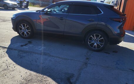 Mazda CX-30 I, 2021 год, 2 700 рублей, 2 фотография