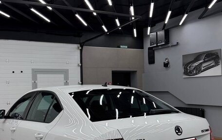Skoda Octavia, 2019 год, 2 380 000 рублей, 2 фотография