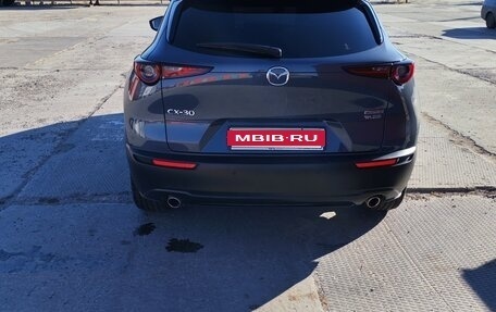 Mazda CX-30 I, 2021 год, 2 700 рублей, 1 фотография