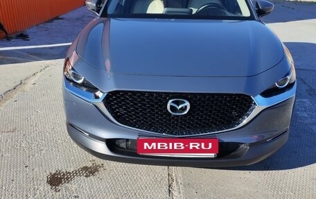 Mazda CX-30 I, 2021 год, 2 700 рублей, 4 фотография
