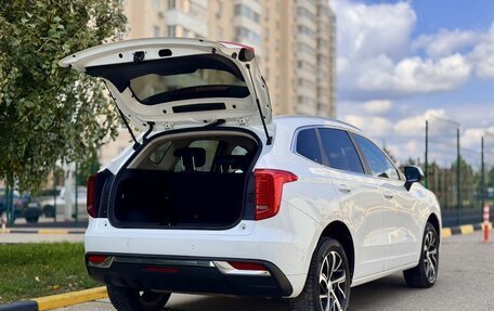 Haval Jolion, 2023 год, 1 390 000 рублей, 5 фотография