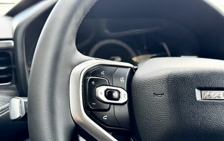 Haval Jolion, 2023 год, 1 390 000 рублей, 10 фотография